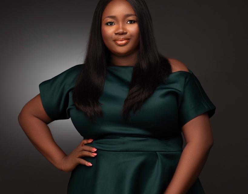 Recent Incisive interview with Folasade Opaleye as she gives insight on Apeiron Global